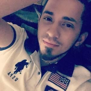 Meet your Posher, Rivera